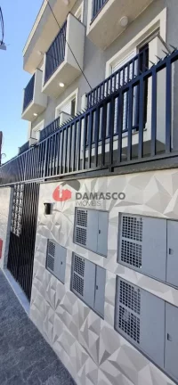 Imagem Apartamento à venda, Vila Lúcia, São Paulo