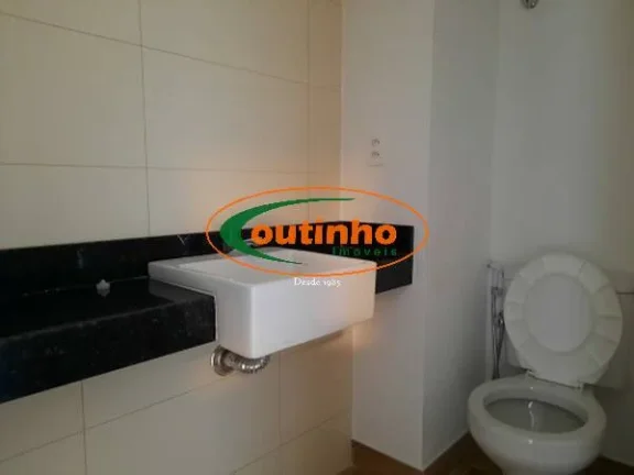 Imagem (27728) Rua São Francisco Xavier - Tijuca