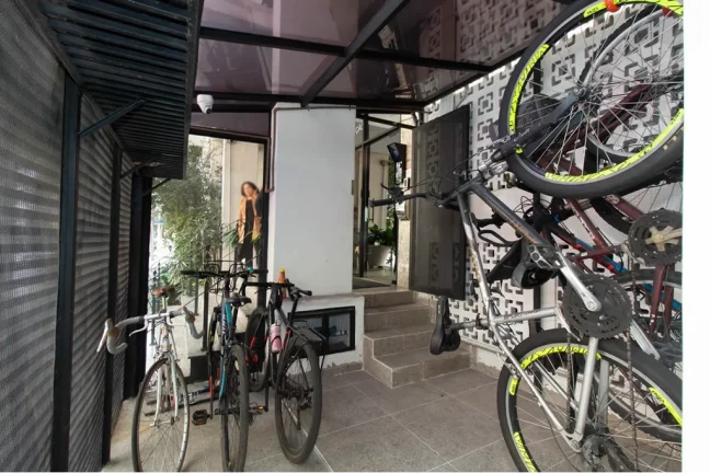 Imagem APARTAMENTO RESIDENCIAL em São Paulo - SP, Paraíso