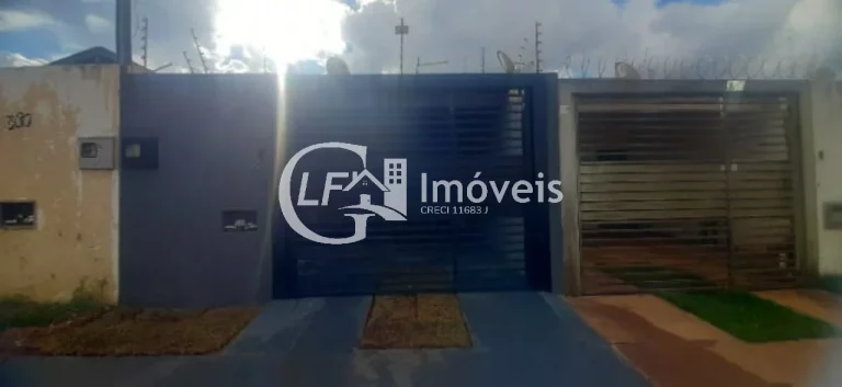 ÓTIMA OPORTUNIDADE NO JARDIM LOS ANGELES