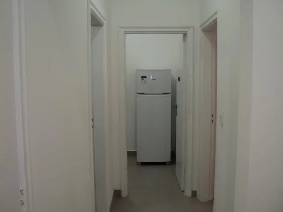 Imagem Apartamento com 1 dormitório na São Luis - República