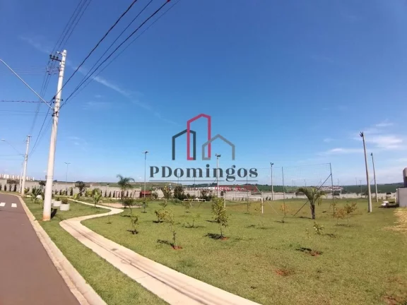 Imagem CASA TÉRREA INÍCIO DE OBRA Á VENDA NO CONDOMÍNIO TERRAS DA ESTÂNCIA - PAULÍNIA