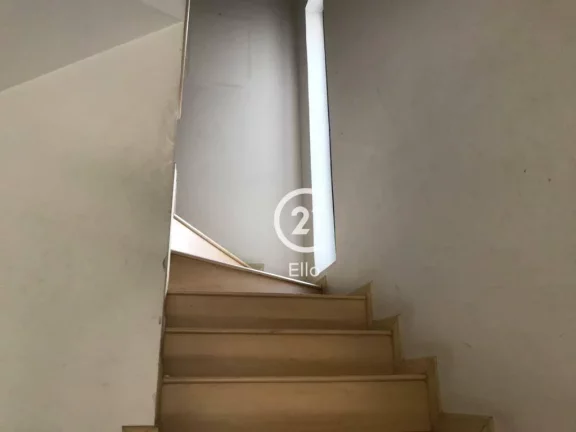 Imagem Casa com 4 quartos à venda, Jardim Paulista - São Paulo