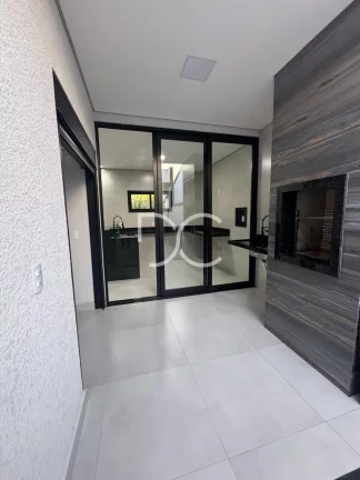 Imagem Residencial Villagio Ipanema - Casa em Condomínio em Jardim Residencial Villagio Ipanema I, Sorocaba/SP