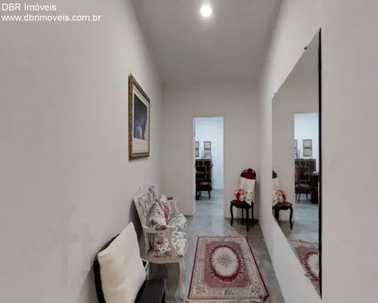 Imagem APARTAMENTO RESIDENCIAL em São Paulo - SP, República