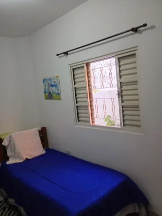 Imagem Casa 2 Dormitórios Ipanema Ville- Sorocaba/SP
