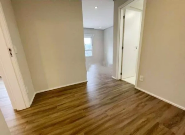 Imagem Apartamento 130M², 3Q, 3 Suítes, 4 Banheiros, 2 Vagas, Piscina Climatizada, Infantil e Raia de 25M, Sauna, Salão de Festas e Jogos, Churrasqueira.