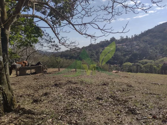 Imagem Sitio à Venda em Atibaia bairro do Portão