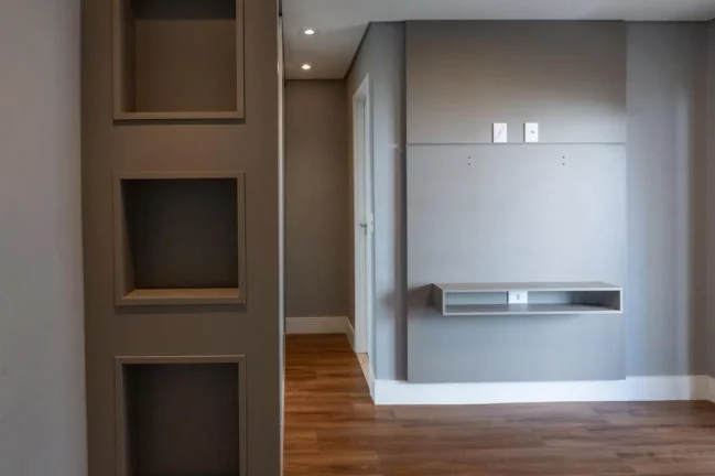 Imagem Apartamento com 2 dormitórios para alugar, 76 m² por R$ 5.460,00/mês - Jardim Apolo - São José dos Campos/SP