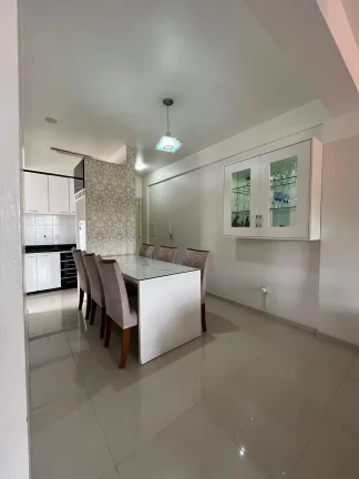 Imagem Apartamento de 2 quartos em excelente localização no Centro de Sapiranga com móveis planejados