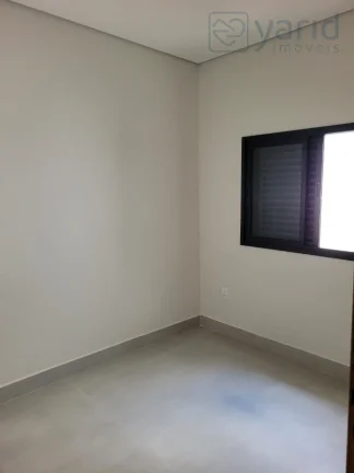 Imagem CASA (NOVA) PARA VENDA NO RESERVA DA MATA, JARDIM CELESTE, JUNDIAÍ SP