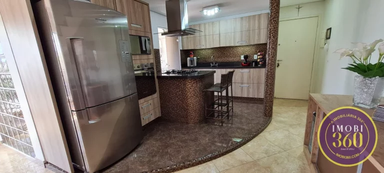 Imagem Apartamento à Venda em Sítio da Figueira, São Paulo - SP