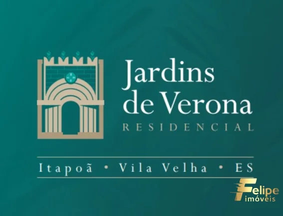 Imagem Jardins de Verona - o lugar dos seus sonhos! Com 3 quartos sendo 1 suíte - Itapoã / Vila Velha - ES