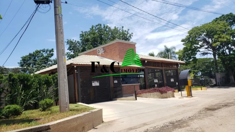 Imagem Chácara Condomínio para Venda em Piracicaba, Campestre, 3 dormitórios, 2 banheiros, 16 vagas