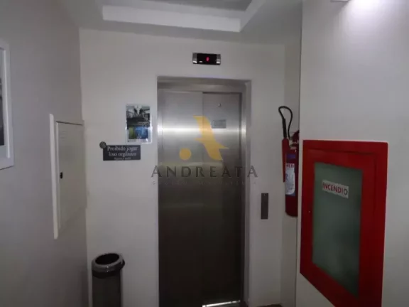 Imagem Estrada dos Bandeirantes - Global 7000 Offices - Vendo alugado para clínica médica!!!