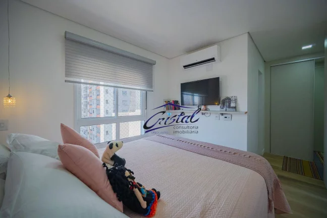 Imagem Apartamento com 2 quartos / suítes à venda, 93 m² - Vila Osasco - Osasco/SP