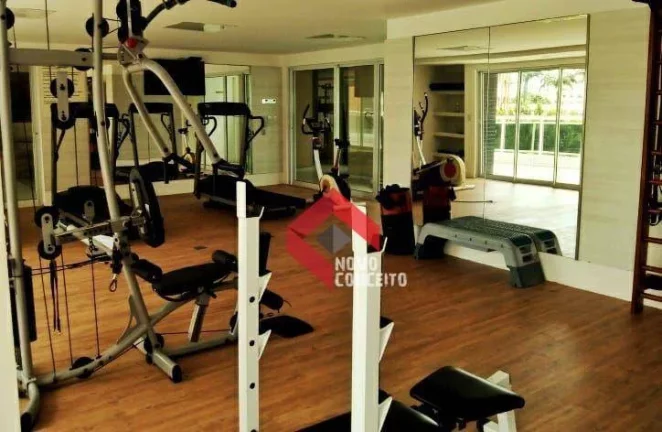 Imagem Apartamento à venda, 143 m² por R$ 1.300.000,00 - Aldeota - Fortaleza/CE
