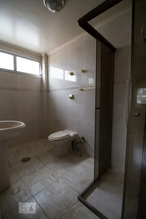 Imagem Apartamento à Venda - Aclimação, 3 Quartos, 180 m2
