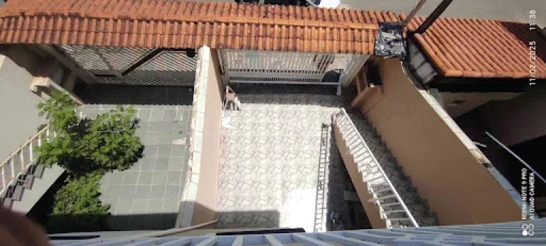 Imagem Sobrado à venda, 170 m² por R$ 850.000,00 - Parque Continental I - Guarulhos/SP