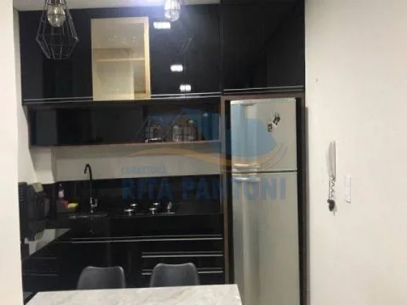 Imagem Apartamento - Ribeirão Preto - Jardim José Sampaio Junior - Região Norte