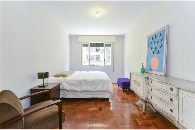 Imagem APARTAMENTO RESIDENCIAL em São Paulo - SP, Vila Mariana