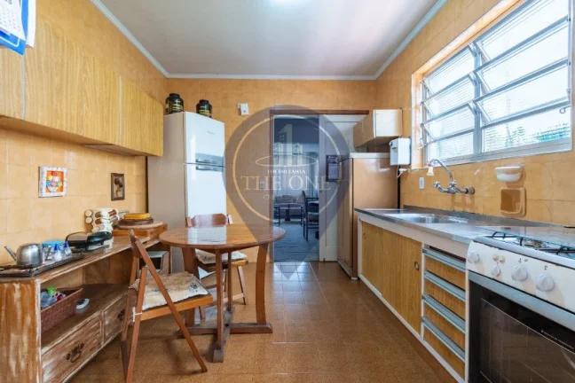 Imagem Casa à venda em São Paulo-SP, Indianópolis! 3 quartos, 1 suíte, 2 salas, 3 banheiros, 2 vagas, 133m².