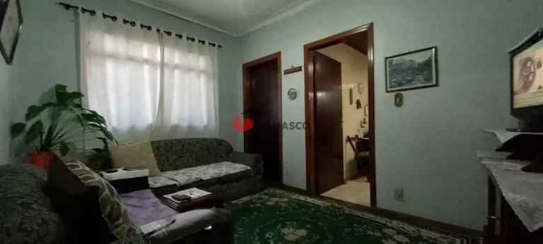 Imagem Casa à venda 3 Quartos, 2 Vagas, 135M², Santa Maria, São Caetano do Sul - SP