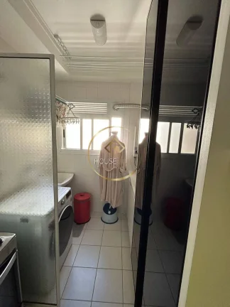 Imagem Apartamento, 2 dormitórios ( 1 Suíte), 77m2, Floradas São José.