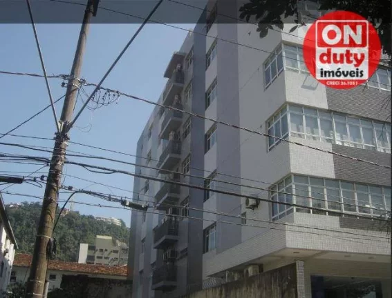 Imagem PARA GRANDES EMPRESAS E INVESTIDORES Prédio inteiro., para venda ou locação. Santos-SP
