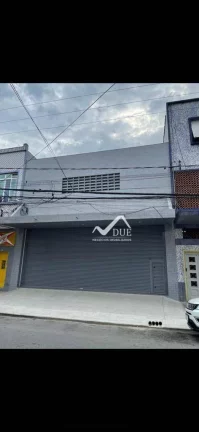 Imagem Loja para alugar, 450 m² por R$ 17.700,00/mês - Vila Matias - Santos/SP