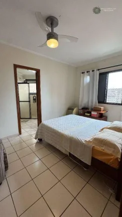 Imagem Apartamento com 2 dormitórios à venda, 92 m² por R$ 440.000,00 - Vilamar - Praia Grande/SP