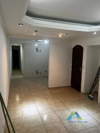Imagem Casa à venda no bairro Jardim Santo André - Santo André/SP