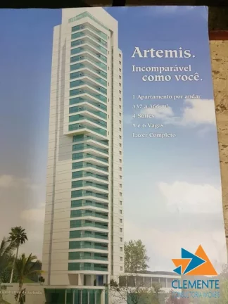 Imagem CONDOMÍNIO PRVIVITE - 1 por andar GREEN GOLF