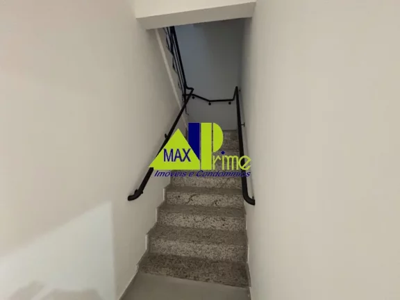 Imagem APARTAMENTO 35M²/02 DORMITÓRIOS/01 VAGA COBERTA