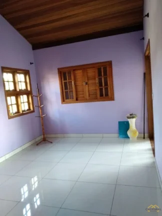 Imagem Sobrado com 4 dormitórios à Venda, 250 M² por R$ 635.000,00 - Caxambú - Jundiaí/SP
