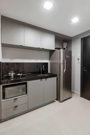 Imagem Flat, Residencial/Comercial para Venda, Jardim Oceania, João Pessoa