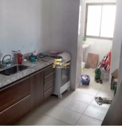 Imagem ESPAÇOSO E ACONCHEGANTE APARTAMENTO DE 04 QUARTOS, SENDO 02 SUÍTES, À VENDA NA QUADRA DO MAR DA PRAIA DE PERACANGA, EM GUARAPARI/ES!