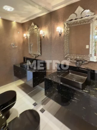 Imagem Apartamento à venda, orla, 3 quartos, todos suítes, um com closet, vista Rio
