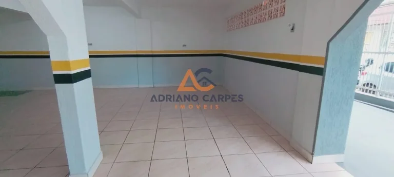 Imagem Apartamento mobiliado para locação em Navegantes-SC: 2 dormitórios, 1 vaga de garagem, 62 m² - Gravatá.