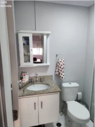 Imagem APARTAMENTO RESIDENCIAL em São Paulo - SP, Tatuapé