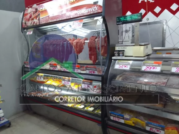 Imagem Minimercado a Venda-Jacarei SP.