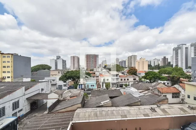 Imagem Apartamento à Venda - Ipiranga, 3 Quartos, 62 m2