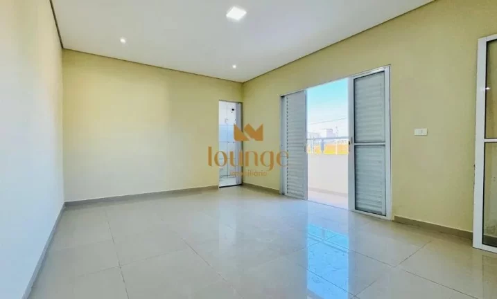 Imagem Casa Sobrado à Venda Jd Sta Bárbara Z.Oeste - Sorocaba/SP