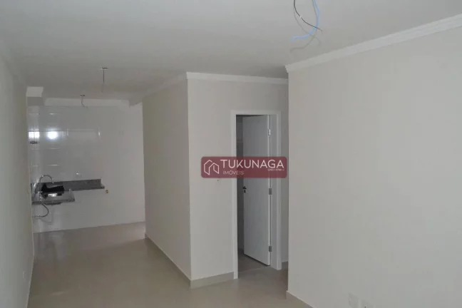 Imagem Apartamento à venda, 43 m² por R$ 404.200,00 - Vila Mazzei - São Paulo/SP