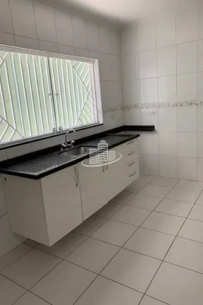 Imagem Casa Padrão