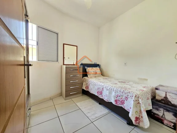 Imagem Casa à venda no bairro Loteamento Cidade Nova Mogi-Guaçu - Mogi Guaçu/SP