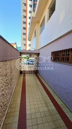 Imagem Sobrado para Venda em São Bernardo do Campo / SP no bairro Rudge Ramos