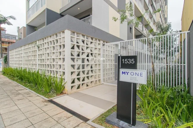 Imagem APARTAMENTO STUDIO 27m² - SEM VAGA- ALTO DA BOA VISTA