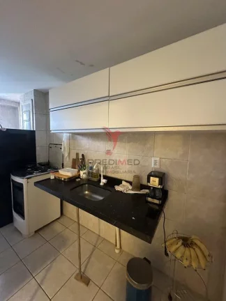Imagem Vende-se apartamento na melhor localização de Tambau, com vista mar