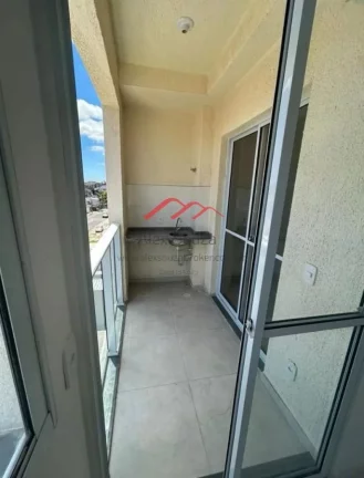 Imagem Apartamento para Venda em Hortolândia / SP no bairro Jardim Novo ?ngulo